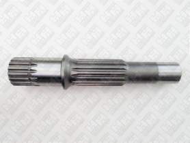Вал для гусеничный экскаватор DAEWOO-DOOSAN DX180LC (K9001843)