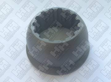 Полусфера для гусеничный экскаватор DAEWOO-DOOSAN DX300LC-3 (1.110-00101)