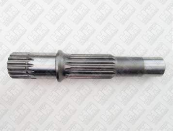 Вал для гусеничный экскаватор DAEWOO-DOOSAN S220N-V (132528, 132528A, 405-00013)