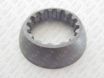Полусфера для гусеничный экскаватор DAEWOO-DOOSAN S450LC-V (113374B, 408-00015)