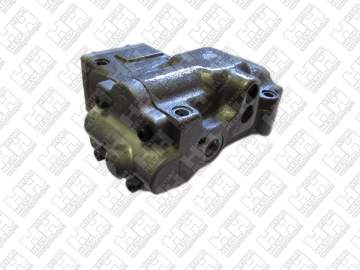 Регулятор для гусеничный экскаватор HYUNDAI R290LC-7H (XKAH-00300)