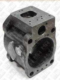 Корпус гидронасоса для гусеничный экскаватор HYUNDAI R290LC-7 (XJBN-00026)