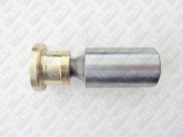 Комплект поршеней (1 компл./9 шт.) для гусеничный экскаватор HYUNDAI R450LC-7 (XKAH-00154, XKAH-00153, XKAH-00615KT, XKAH-01080 XKAY-00535, XKAY-00536)