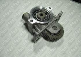 PTO BOX для гусеничный экскаватор JCB JS260 (332/H1087)