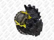 Гидромотор хода с редуктором для Экскаватора VOLVO EC210