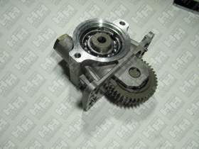 PTO BOX для гусеничный экскаватор VOLVO EC235C ()